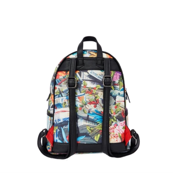 Sprayground Concrete Jungle Savage - LIMITED EDITION - Picture 2 of 5